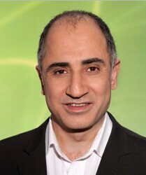 Senol Akkilic, BA