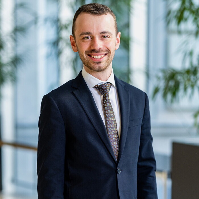 Foto von Severin Gruber