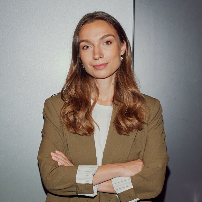 Foto von Sophie Wotschke