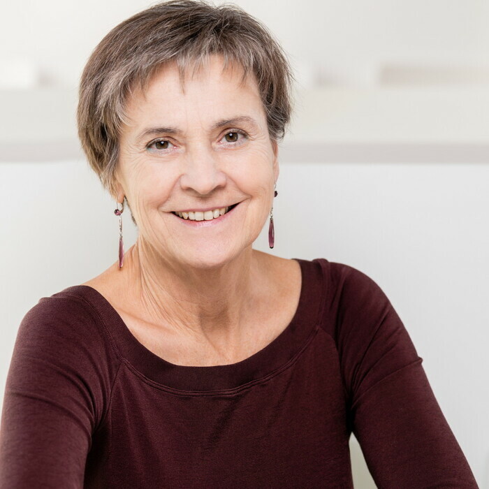 Foto von Susanne Rabady