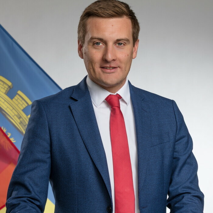 Foto von Sven Hergovich