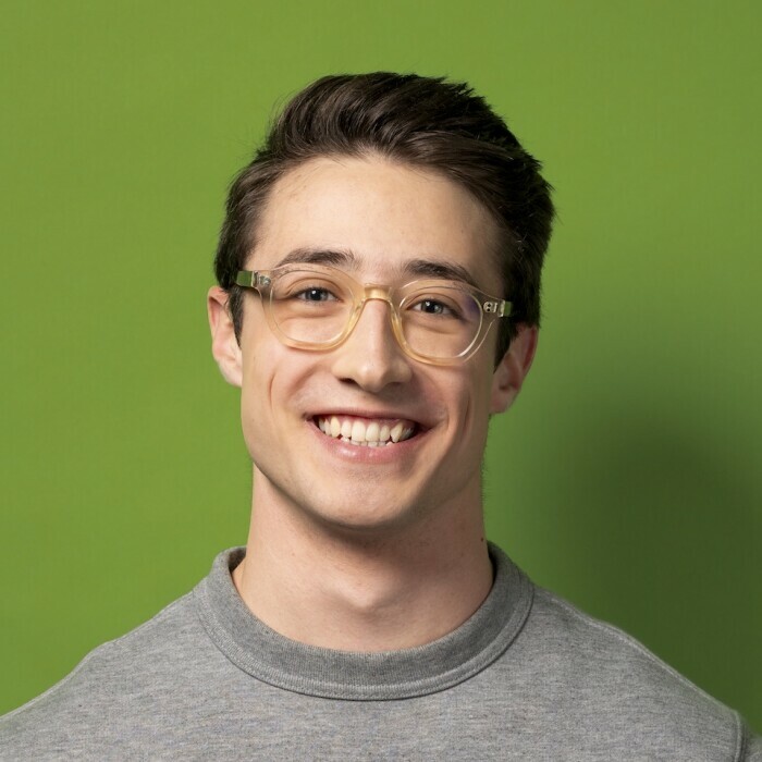 Portrait Theo Löcker