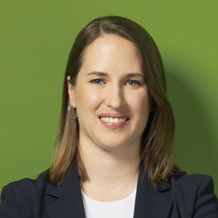 Portrait Theresa Schneckenreither