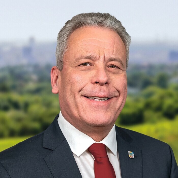 Portrait Thomas Mader