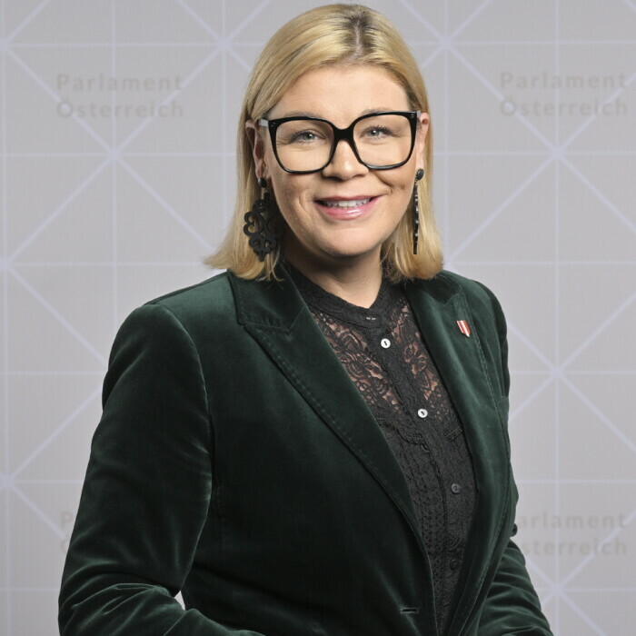 Foto von Tina Berger