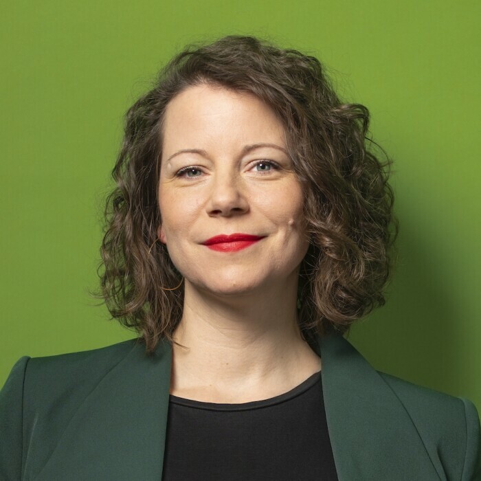 Portrait Tina Wirnsberger