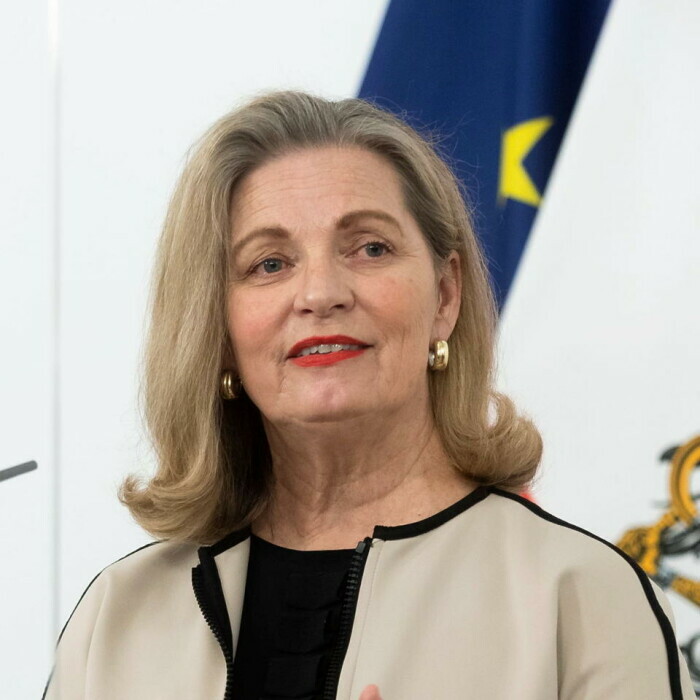 Portrait Ulrike Mursch-Edlmayr
