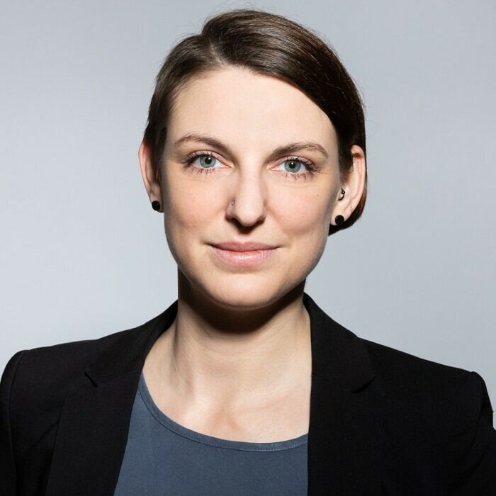 Foto vom Viktoria Spielmann