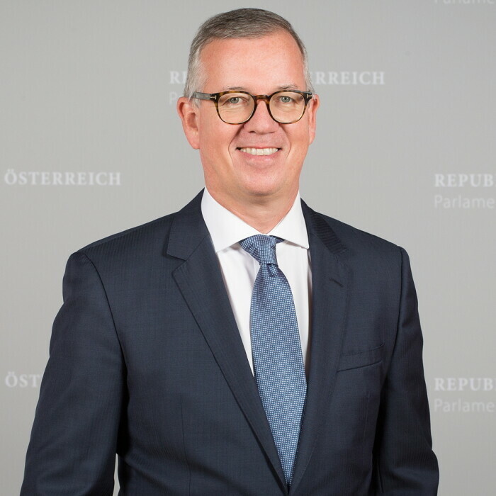 Foto von Werner Saxinger