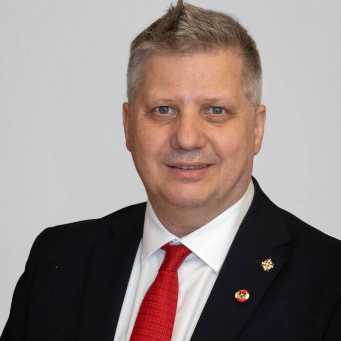 Foto von Wolgang Markytan