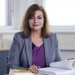 Foto von Ilse-Maria Vrabl-Sanda
