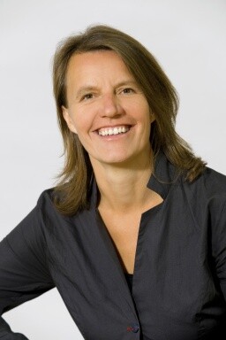 Daniela Musiol zum Nationalrat, Schriftführerin Meine