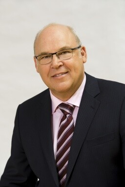 Erich Tadler zum Nationalrat Meine