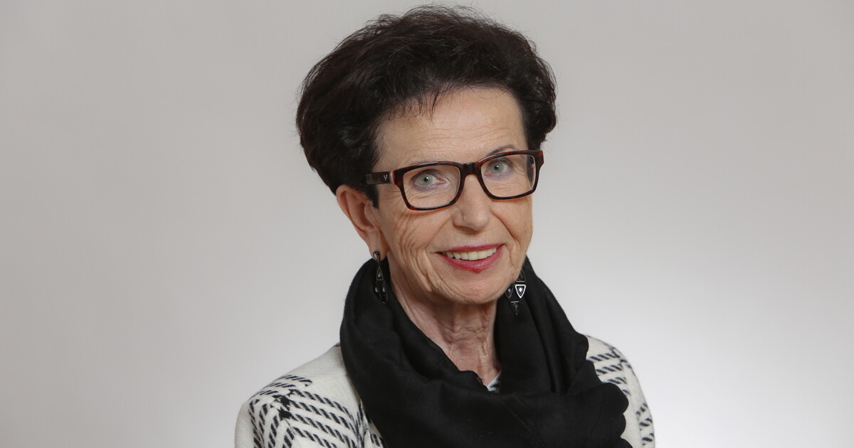 für Ingrid Schubert Meine