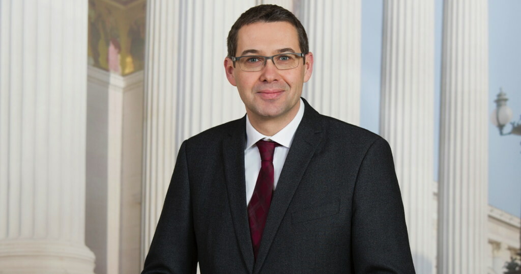 für Markus Vogl Meine