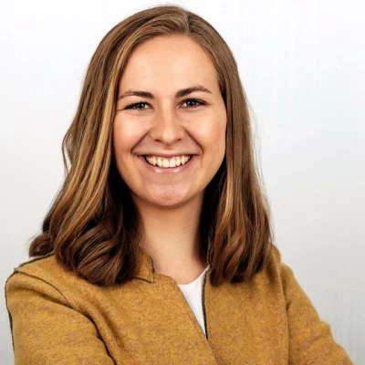 Christina Hörburger zum Vorarlberger Landtag Meine