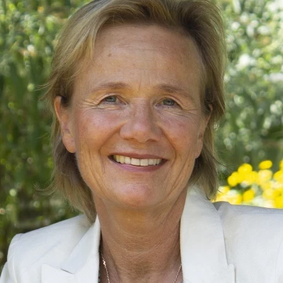 Evelyn Achhorner zum Tiroler Landtag Meine