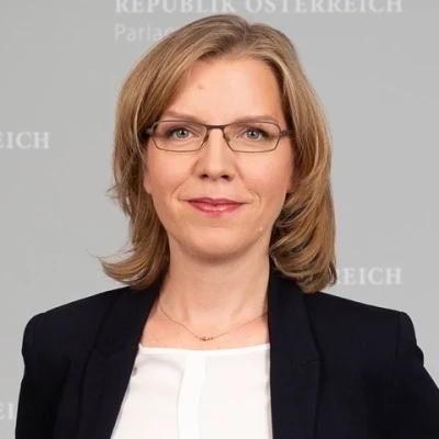Leonore Gewessler | Meine Abgeordneten