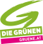 Logo Die Grünen - Die Grüne Alternative