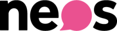 Logo NEOS – Das Neue Österreich und Liberales Forum