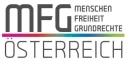Logo MFG Österreich – Menschen Freiheit Grundrechte