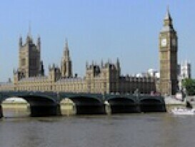 Absolute Transparenz - Beispiel Großbritannien