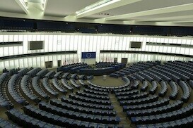 Mehr Transparenz bei Abstimmungen: Deutschland/EU