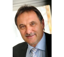 Neu im Nationalrat: Franz Windisch (ÖVP)