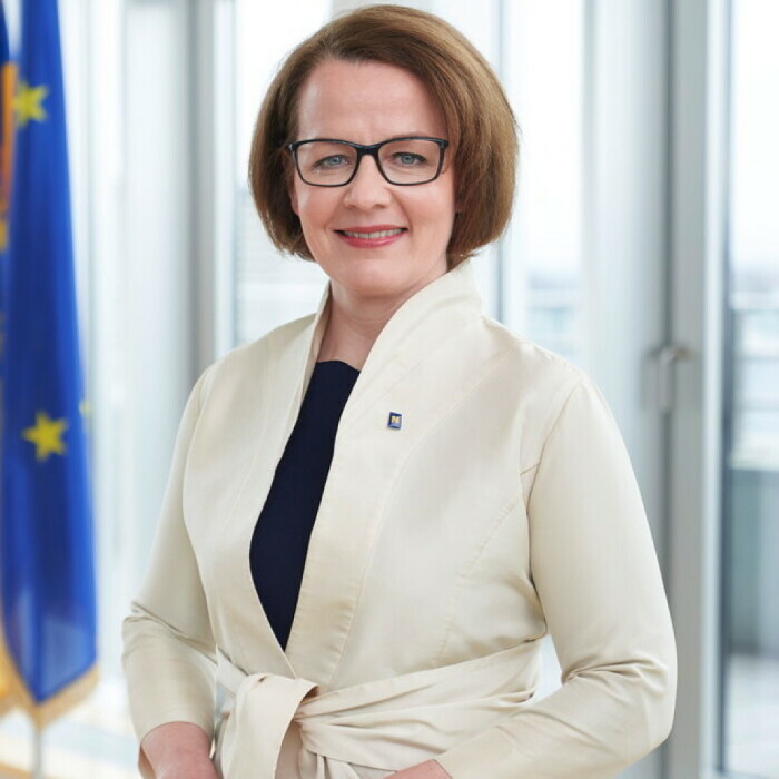 Foto von Christiane Teschl-Hofmeister