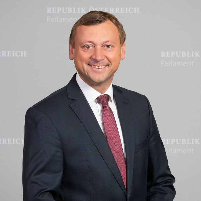 Foto von Johann Höfinger