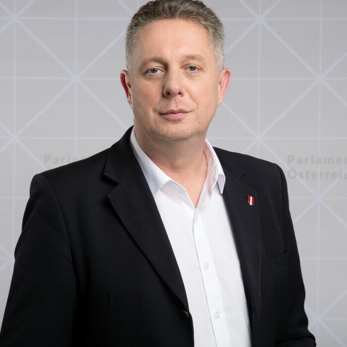 Foto von Alexander Petschnig