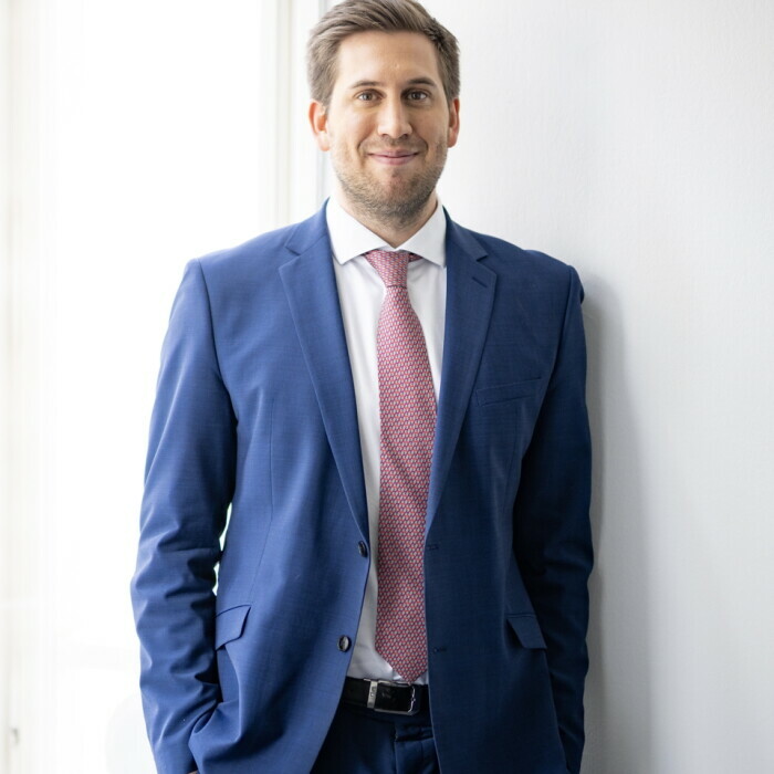 Foto von Alexander Pröll