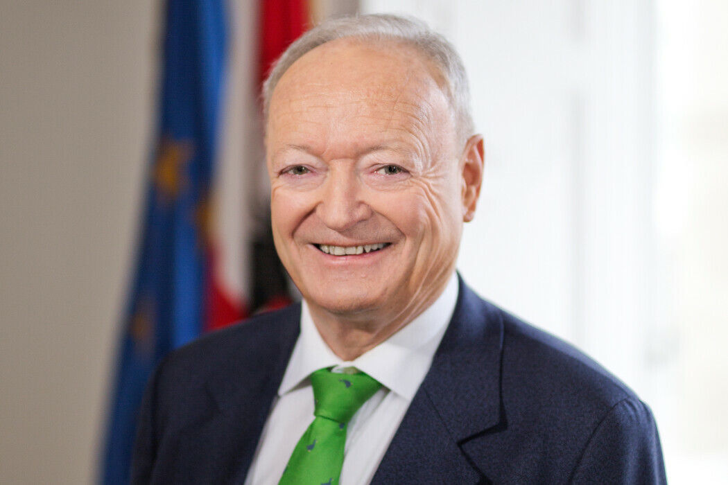 Univ.-Prof. Dr. Andreas Khol