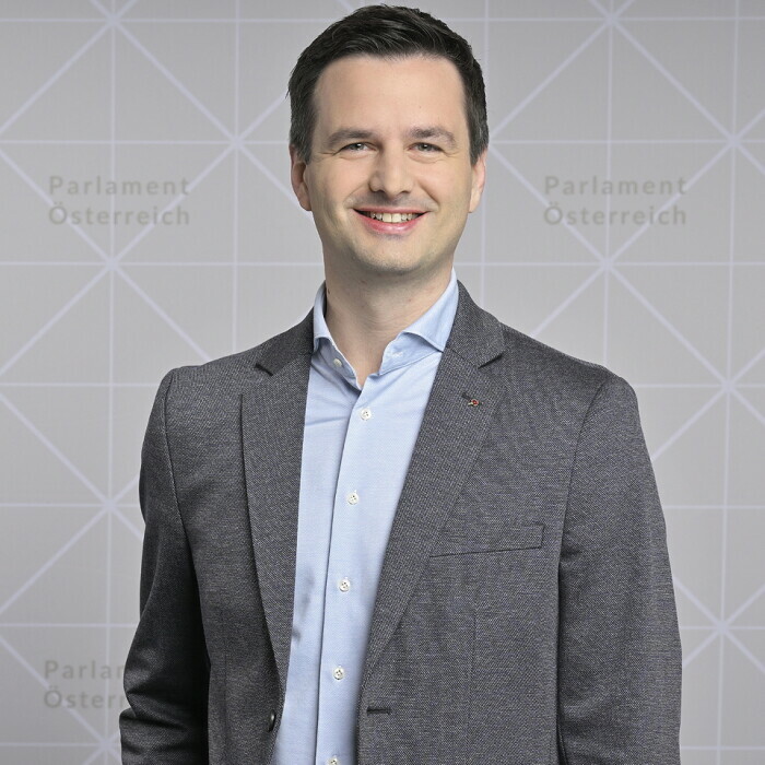 Foto von Bernhard Herzog