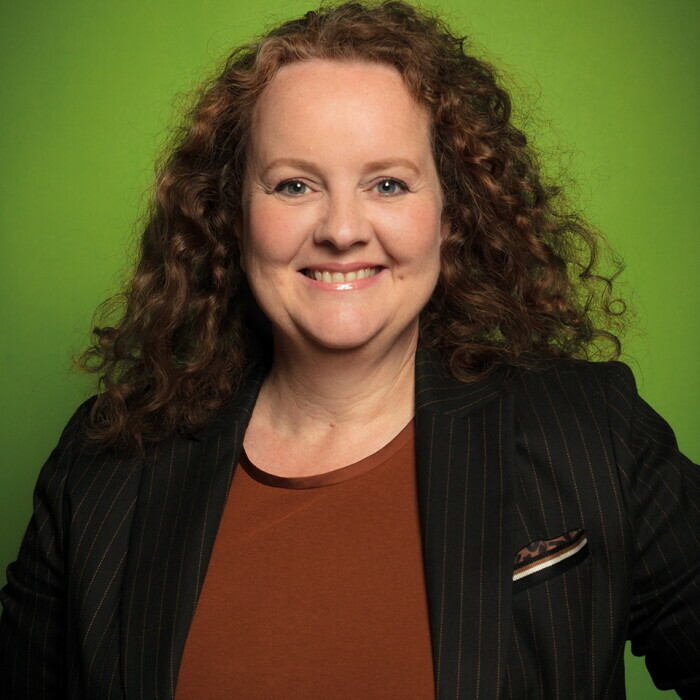 Foto von Brigitte Huber-Reiter