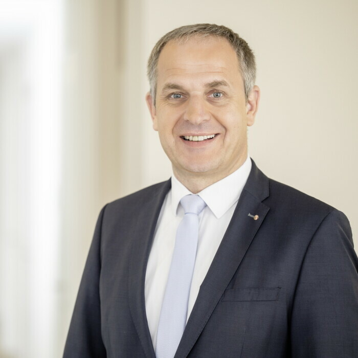 Foto von Christian Mader