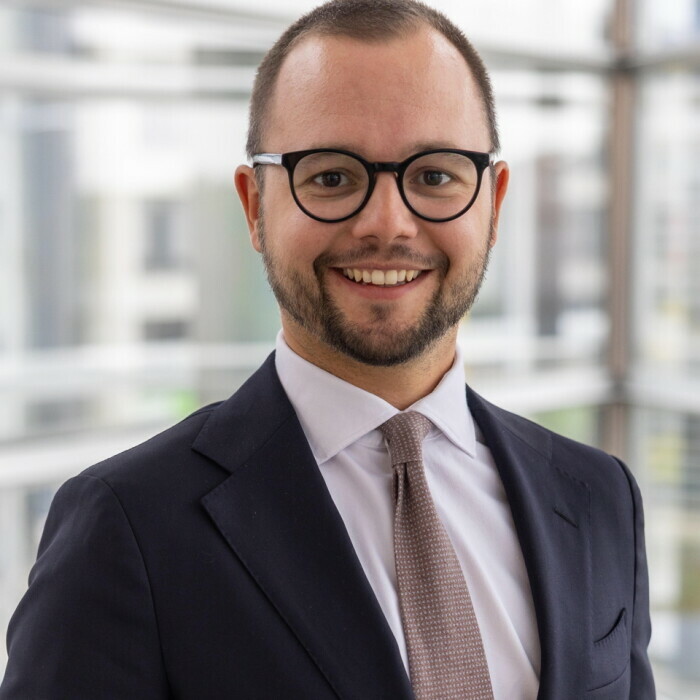 Foto von Christoph Müller