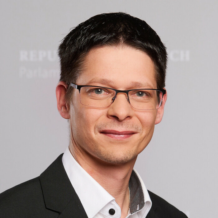 Christoph Stillebacher