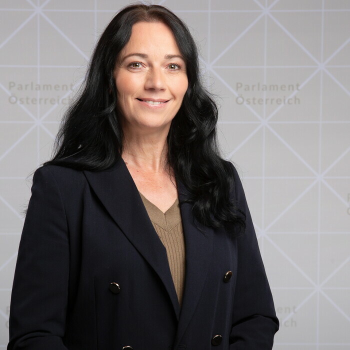 Foto von Elisabeth Heiss
