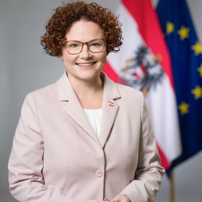 Foto von Elisabeth Zehetner