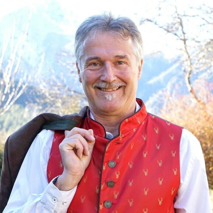 Foto von Franz-Josef Smrtnik