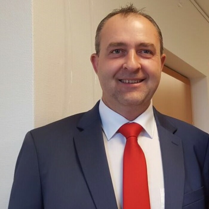 Foto von Gerhard Bachmann