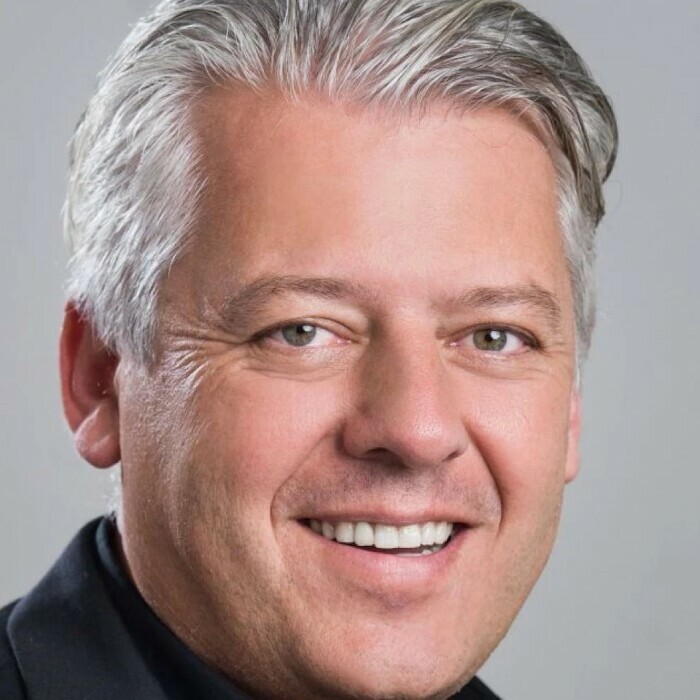 Portrait Hans Arsenovic