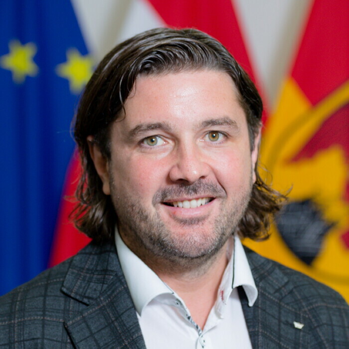 Foto von Hans Hunger