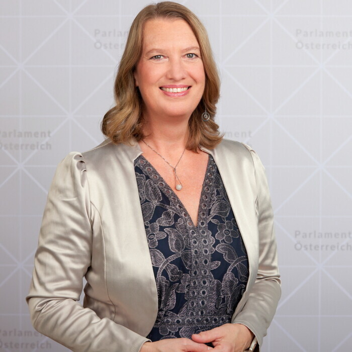 Foto von Hedwig Staller