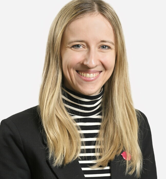 Foto von Ines Holzegger