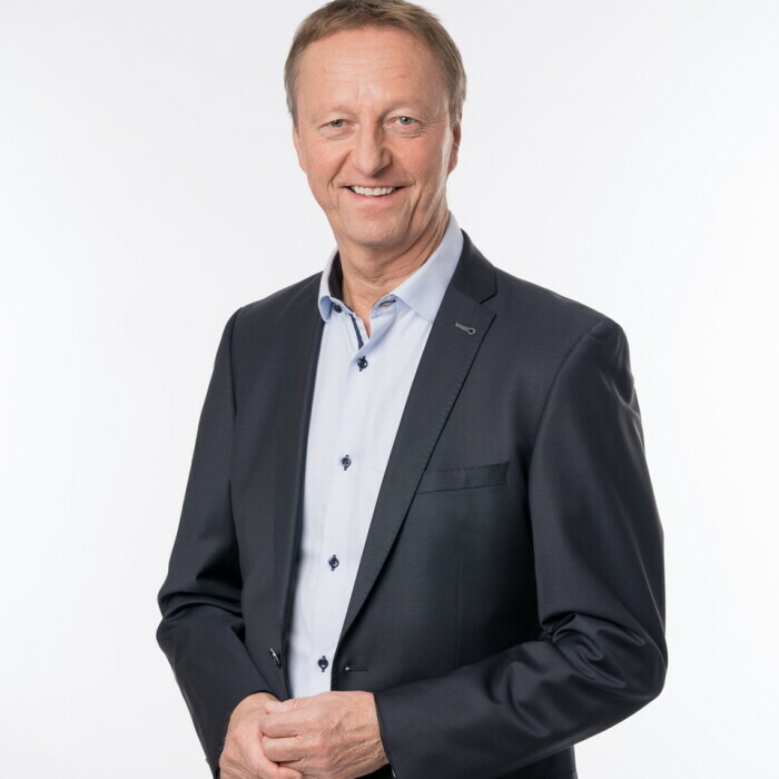 Foto von Johann Tschürtz