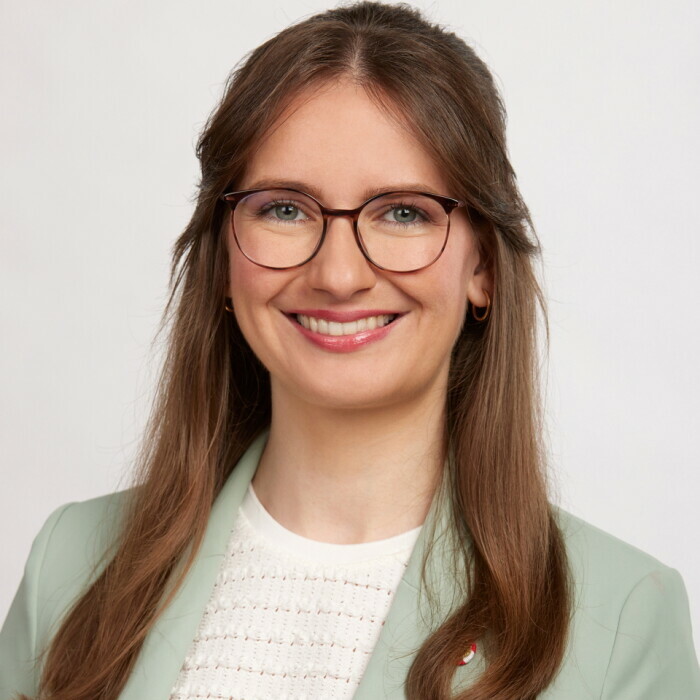 Foto von Julia Deutsch