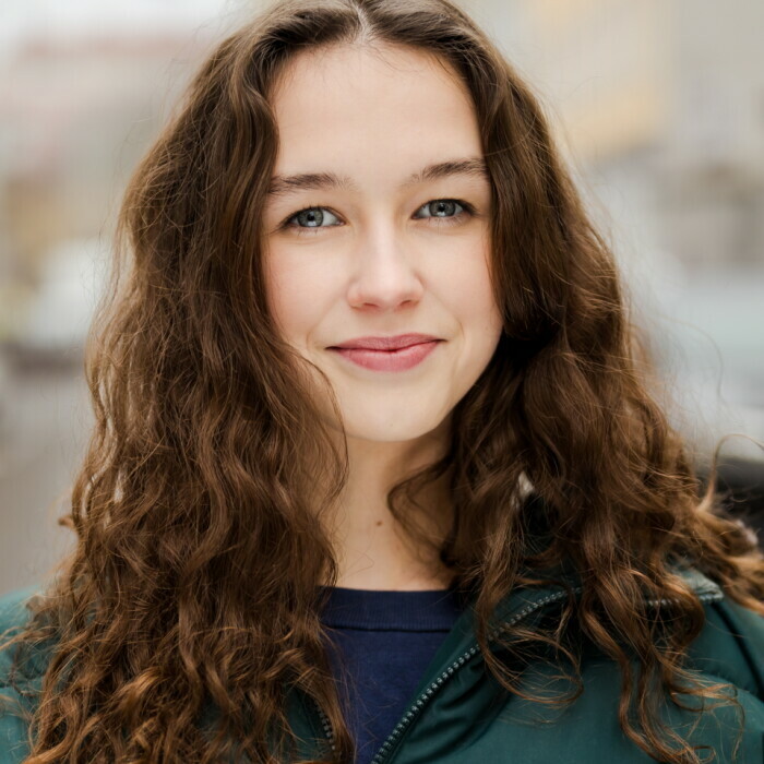 Foto von Lena Schilling