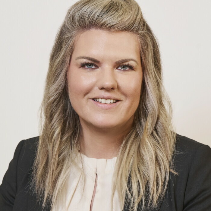 Foto von Lisa Aldali